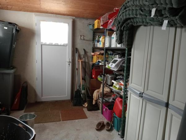 Maison à vendre    5 pièces •  Damgan