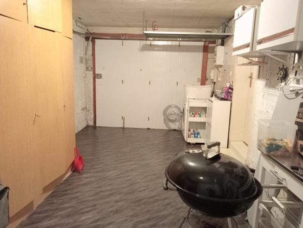 Maison à vendre    5 pièces •  Damgan