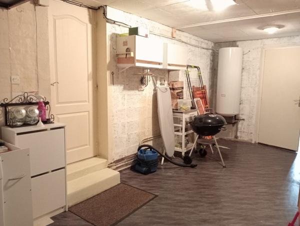 Maison à vendre    5 pièces •  Damgan