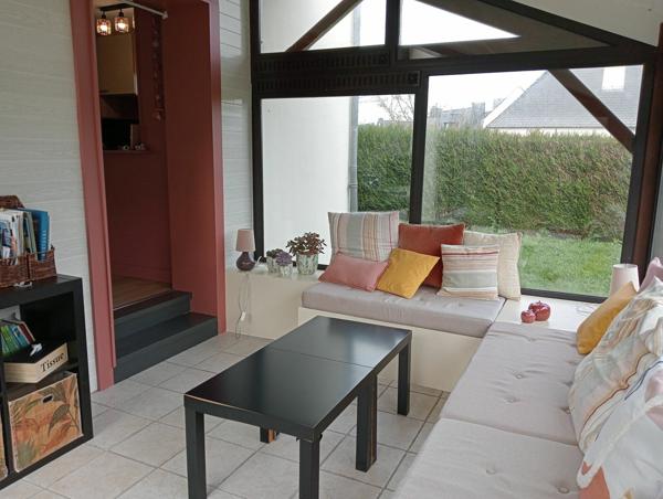 Maison à vendre    5 pièces •  Damgan