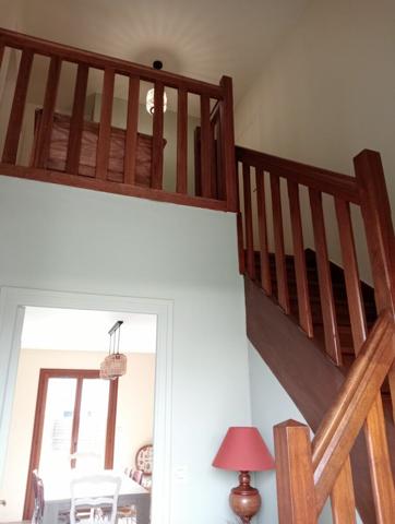 Maison à vendre    5 pièces •  Damgan