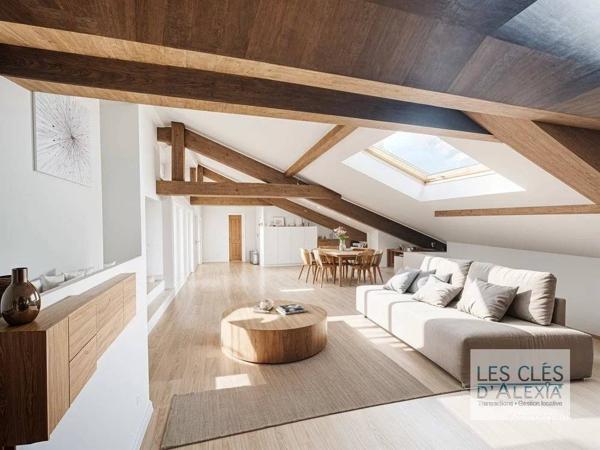 APPARTEMENT T3 - SAINT ETIENNE