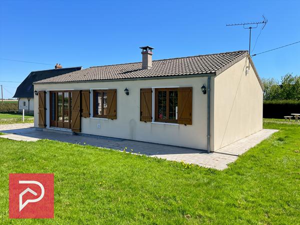 Maison 4 pièces 85 m2