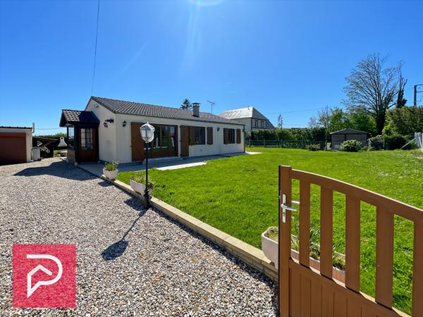 Maison 4 pièces 85 m2