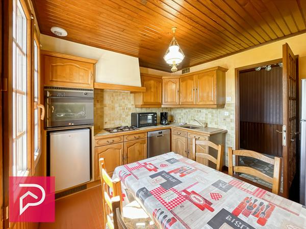 Maison 4 pièces 85 m2
