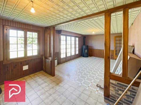 Maison 4 pièces 85 m2