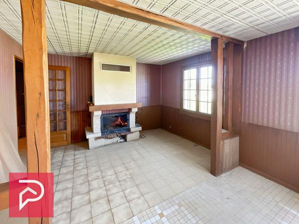 Maison 4 pièces 85 m2