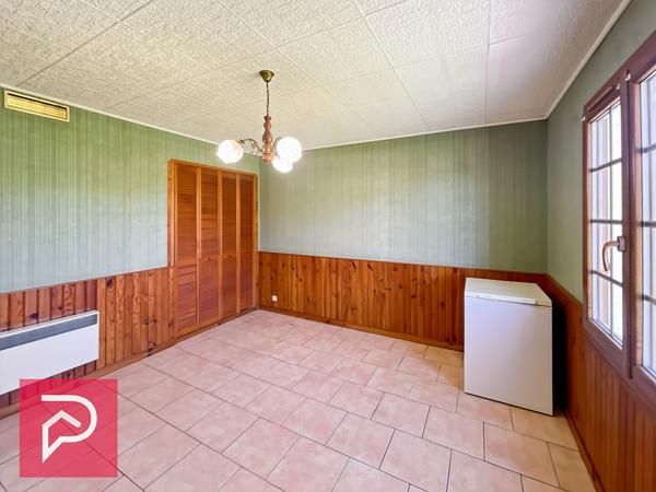 Maison 4 pièces 85 m2