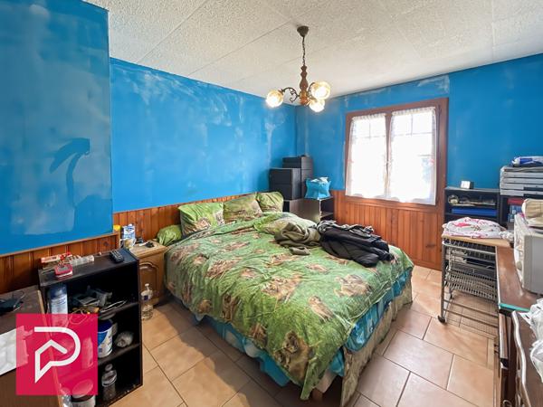 Maison 4 pièces 85 m2