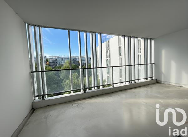 Appartement à vendre 3 pièces 65 m² Cenon