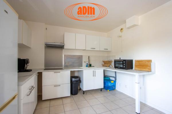 Appartement
                                                                                                                                                                                                                                                                                                                        2 pièce(s)                                                                                                                                                                                                          1 chambre(s)                                                                                                                                                                                                          56.74  m²