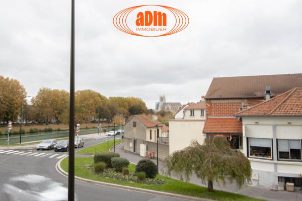 Appartement
                                                                                                                                                                                                                                                                                                                        2 pièce(s)                                                                                                                                                                                                          1 chambre(s)                                                                                                                                                                                                          56.74  m²