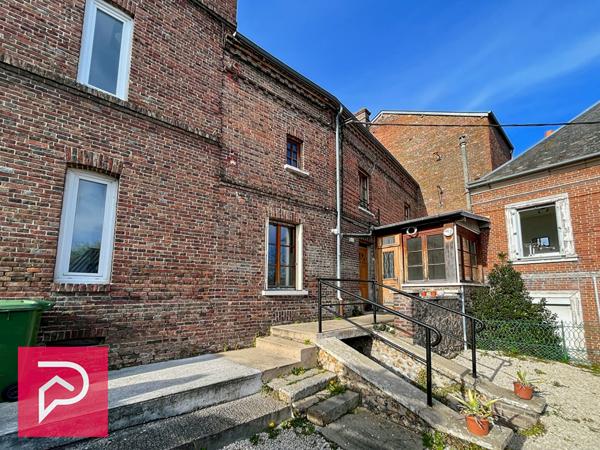 Appartement 3 pièces 67 m2