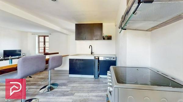 Appartement 3 pièces 67 m2