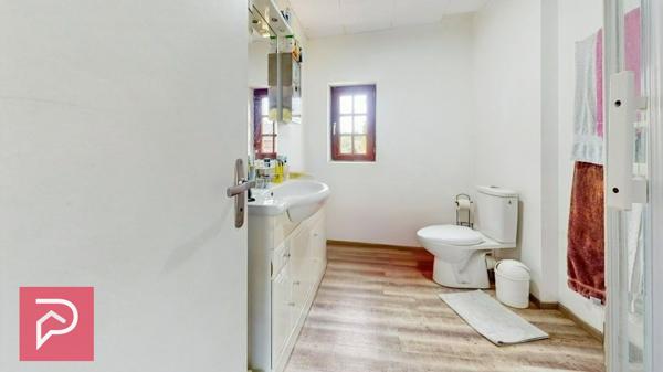 Appartement 3 pièces 67 m2