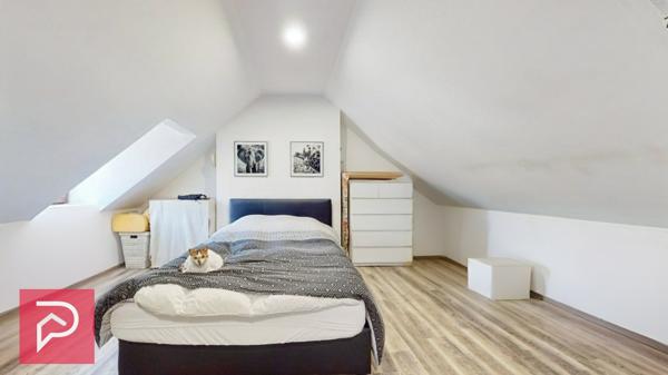 Appartement 3 pièces 67 m2
