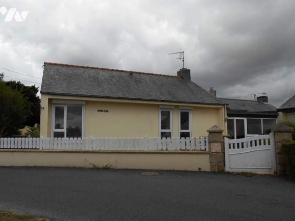 Maison T5