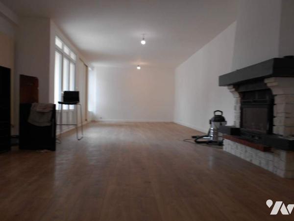 Maison T5
