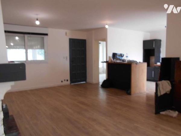 Maison T5