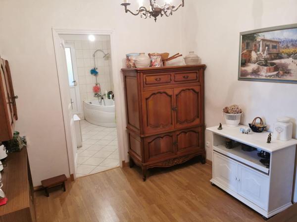 Immeuble à fort potentiel