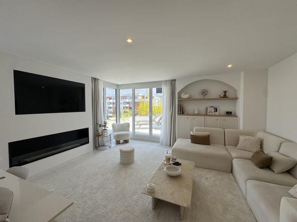 Appartement Chessy 5 pièce(s) 94.12 m2