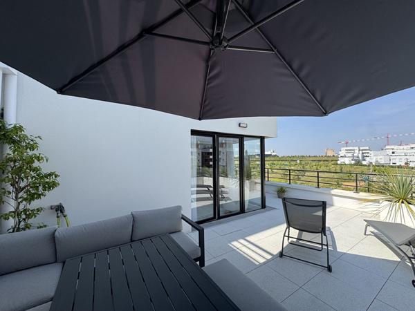 Appartement Chessy 5 pièce(s) 94.12 m2