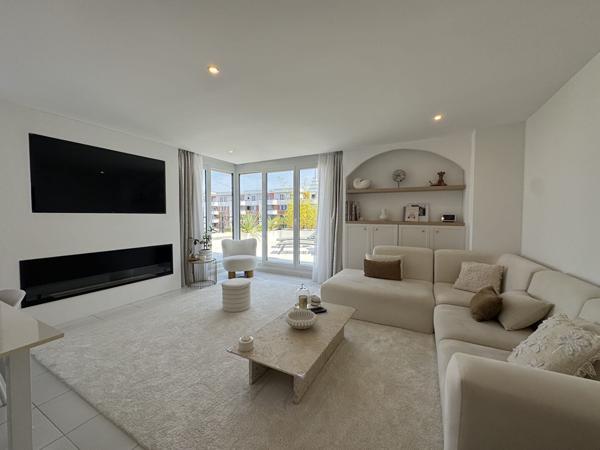 Appartement Chessy 5 pièce(s) 94.12 m2