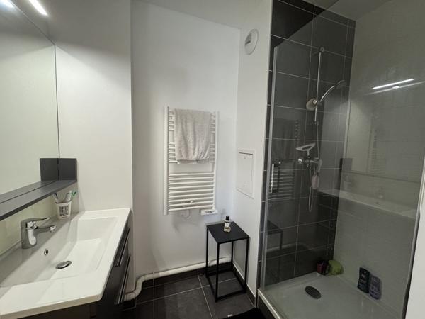 Appartement Chessy 5 pièce(s) 94.12 m2