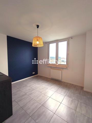 Appartement 1 pièce - 17 m²
