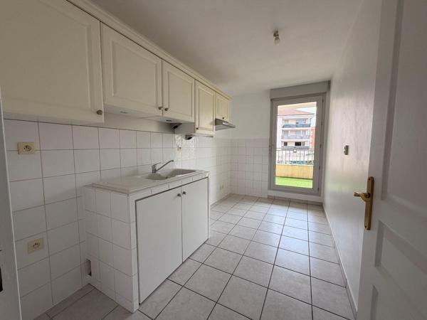 Appartement 3 pièces de 88 m² à Meyzieu