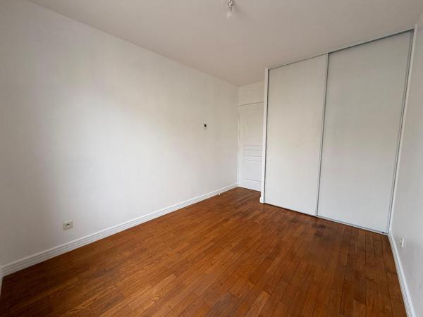 Appartement 3 pièces de 88 m² à Meyzieu