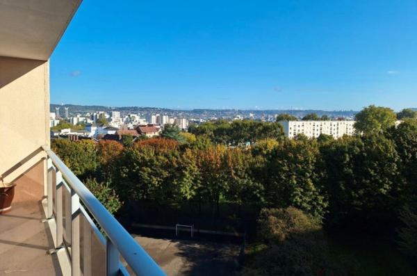 Appartement F2, premier achat ou investissement à saisir !