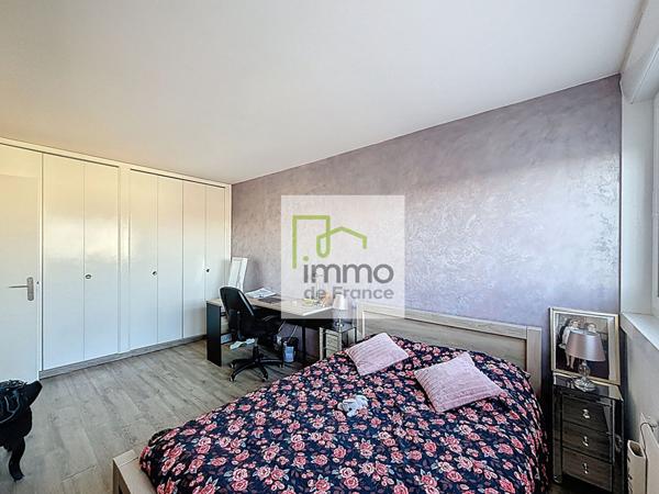 Appartement Lille 4 pièce(s)