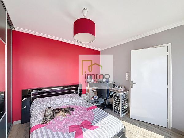 Appartement Lille 4 pièce(s)