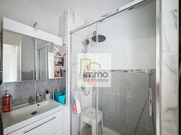 Appartement Lille 4 pièce(s)