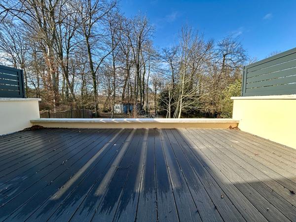 Maison Orgeval 7 pièces 5 chambres 161 m2 749 000 € **  - Référence  9026