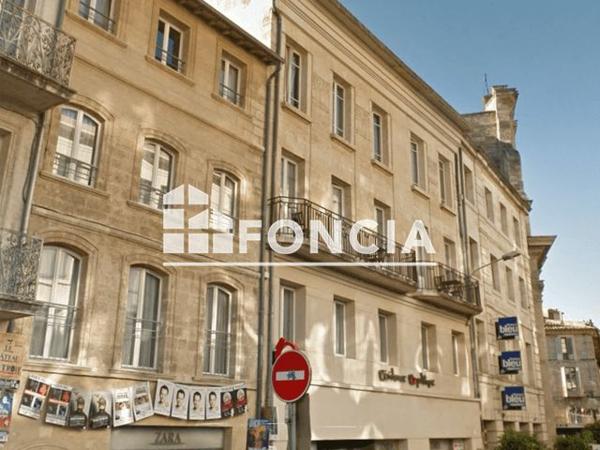 À vendre Studio 16.5 m² - Avignon 84000