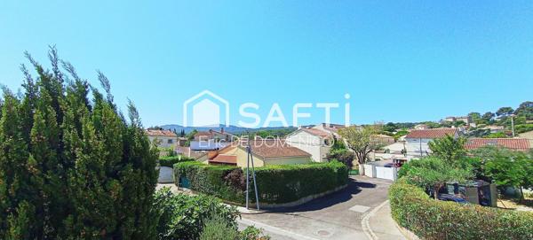 Maison familiale de 145 M² dans le quartier recherché de Janas