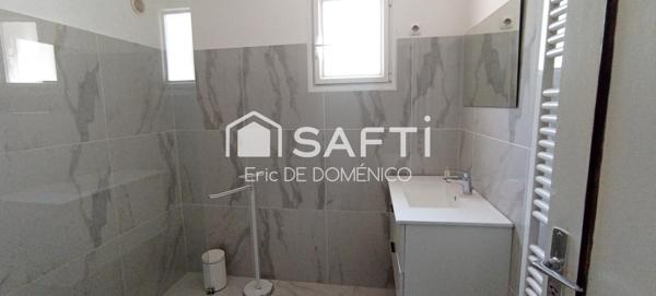 Maison familiale de 145 M² dans le quartier recherché de Janas