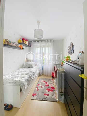 BEL APPARTEMENT