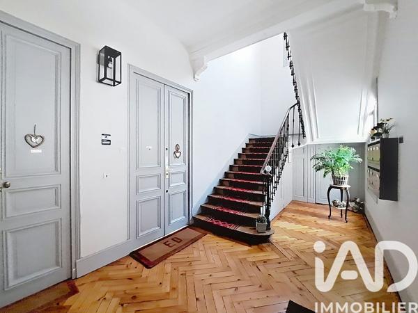 Appartement à vendre 2 pièces 66 m² Dieppe