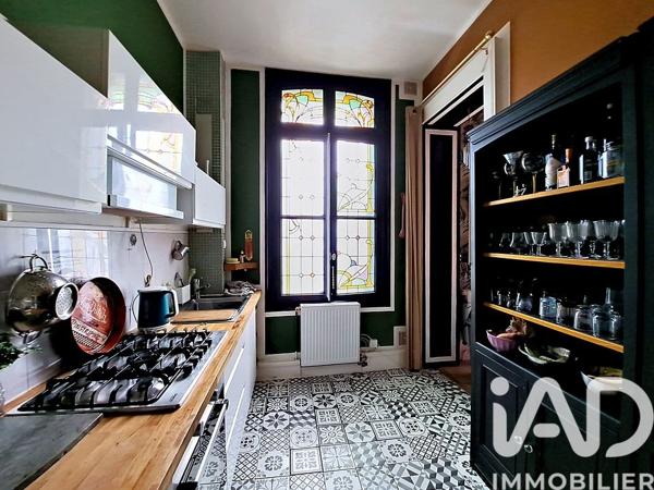 Appartement à vendre 2 pièces 66 m² Dieppe