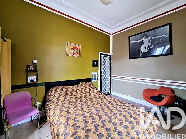 Appartement à vendre 2 pièces 66 m² Dieppe