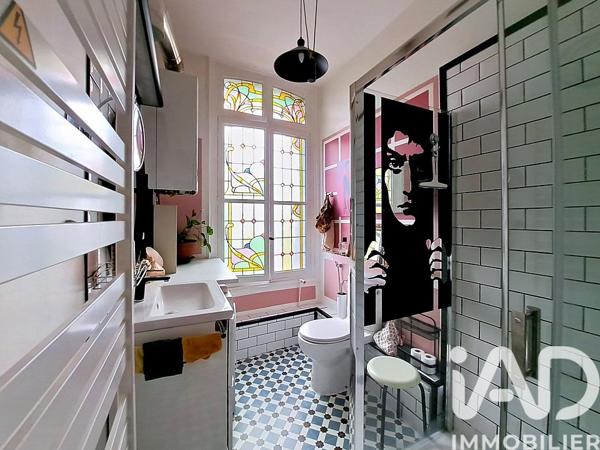 Appartement à vendre 2 pièces 66 m² Dieppe