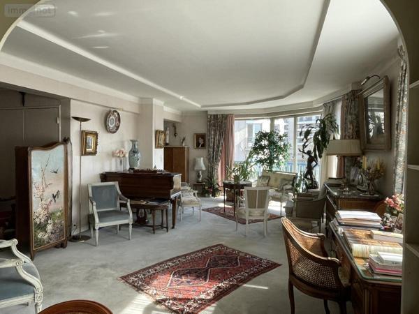 Appartement à vendre à Lille dans le Nord (59000), ref : 59002-1655   
Centre