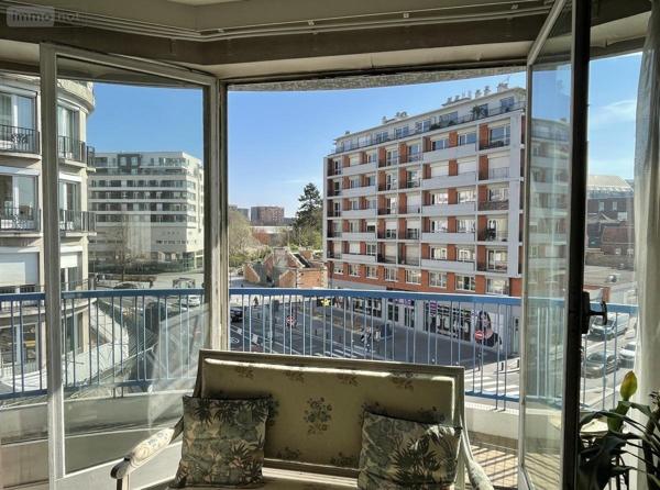 Appartement à vendre à Lille dans le Nord (59000), ref : 59002-1655   
Centre