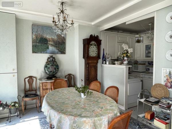 Appartement à vendre à Lille dans le Nord (59000), ref : 59002-1655   
Centre