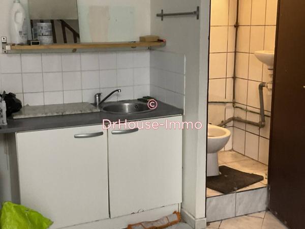 Commerce à vendre 2 pièces de 50 m²