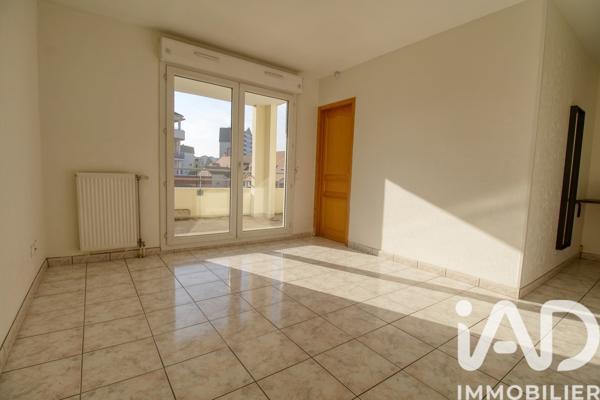 Studio à vendre 32 m² Achères