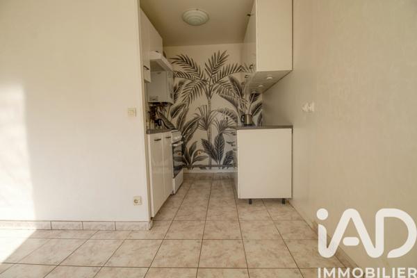 Studio à vendre 32 m² Achères